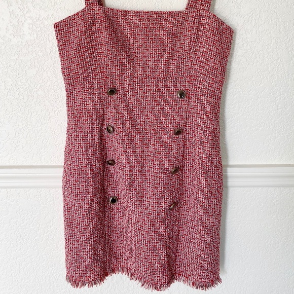 Forever 21 Dresses & Skirts - Little “french” Dress